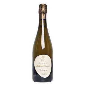 Emilien Feneuil Champagne Dosage Zero Blanc de Blancs Premier Cru Le Caqueray 2020