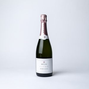 ESTRO | ROSÉ BRUT | BRILÙS