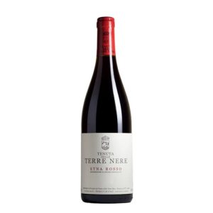 Etna Rosso 2022 Tenuta delle Terre Nere