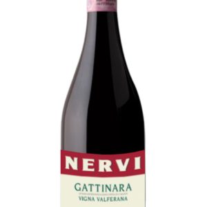 CONTERNO CANTINE NERVI Gattinara Vigna Valferana 2020