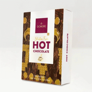 Hot Chocolate  Domori