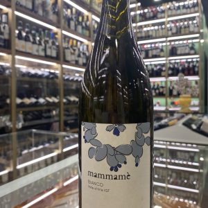 Mammamè bianco 2022 Puglia Igt Pierfabio Mastronardi