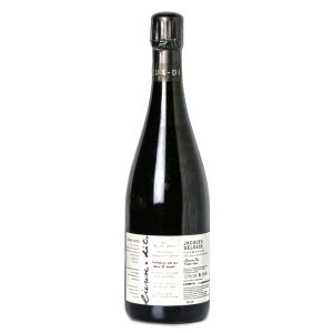 Jacques Selosse Champagne Grand Cru Extra Brut Lieux-Dits Sous le Mont astuccio