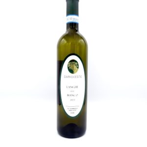 Langhe Bianco Dario Ceste 2023