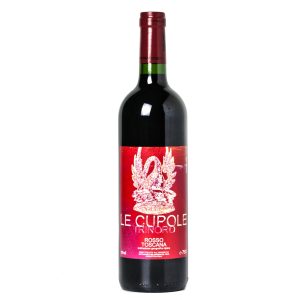 Tenuta di Trinoro Rosso Toscana Le Cupole 2020