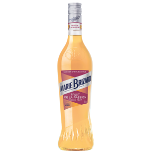 LIQUORE MARIE BRIZARD | FRUTTO DELLA PASSIONE