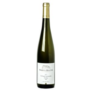 Markus Molitor Riesling Auslese Zeltinger Sonnenuhr 2017