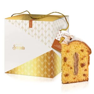Panettone marron glacè Scarpato