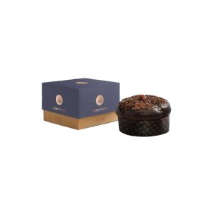 Panettone Marron Noir kg 1,000 – Fiasconaro