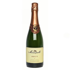 Monsupello Metodo Classico Brut Millesimato 2018
