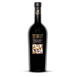 Ulisse Montepulciano DOP Tenuta Ulisse – 750ml