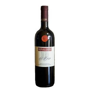 Moro del Moro – Rinaldini