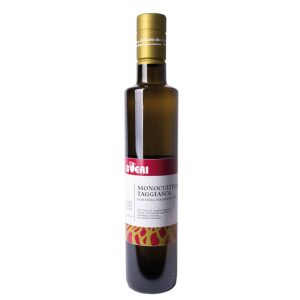 Olio Extravergine di Oliva Monocultivar Taggiasca