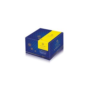 PANETTONE STREGATO KG1 – SAL DE RISO