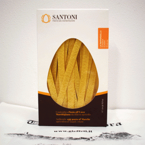 La Pappardella – Pasta Santoni