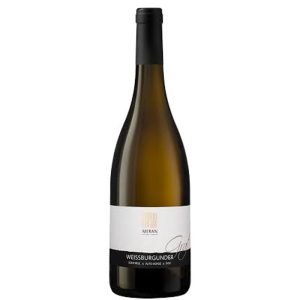 Alto Adige Pinot Bianco DOC “Graf Von Meran” 2021 Cantina Produttori Merano