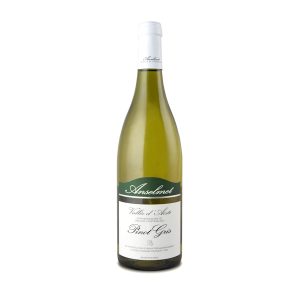 Pinot Gris 2023 – Anselmet