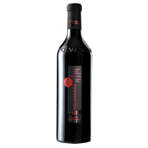 Polvanera 16 Gioia del Colle Doc Primitivo 2020