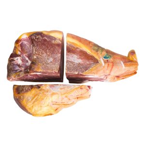 Prosciutto crudo addobbo 3 pezzi – 9kg