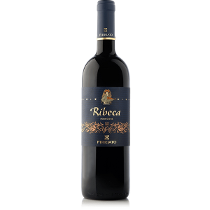 Firriato “Ribeca” Perricone 2016 Sicilia Doc 750ml