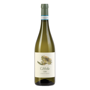 Langhe Riesling CLEM – Ca’ Viola