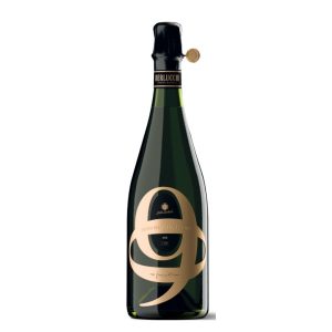 Berlucchi Cuvée Franco Ziliani 2008 Dosaggio Zero in cofanetto deluxe