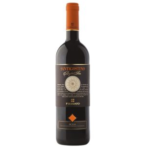 Santagostino Rosso 2018 Firriato