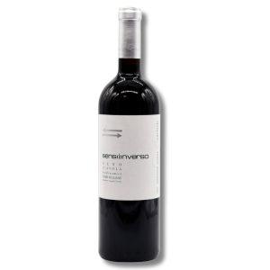 Sens(i)nverso Nero D’Avola 2021 Abbazia Santa Anastasia