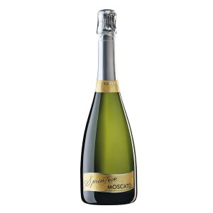 Spumante Moscato Toso