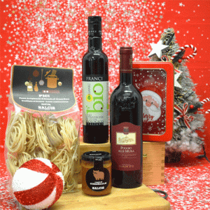 Strenna :  …di Toscana