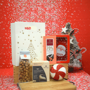 Strenne Pensierini “dolci sfiziosità”