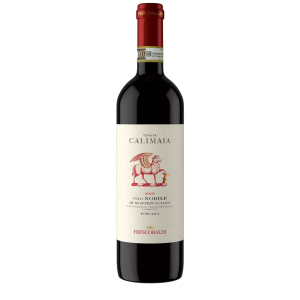 Tenuta Calimaia 2021 Vino Nobile di Montepulciano Docg Marchesi Frescobaldi