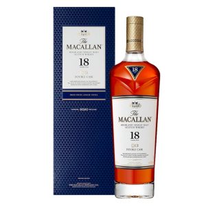 MACALLAN 18Y