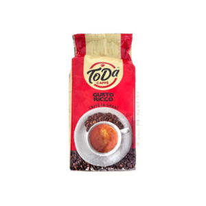 Caffè in Grani “Gusto Ricco” – 1kg