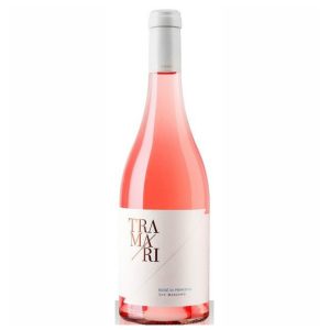 TRAMARI 2024 ROSE’ DI PRIMITIVO, SAN MARZANO