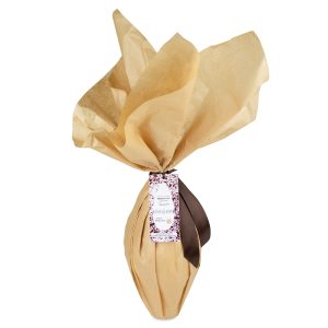 Uovo di Pasqua Latte E Mandorle Gr 430-Guido Gobino