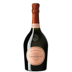 LAURENT PERRIER ROSE’