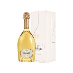 RUINART BLANC DE BLANCS ASTUCCIATO