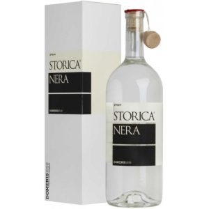 DOMENIS STORICA NERA