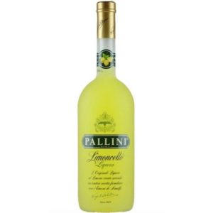 LIMONCELLO PALLINI