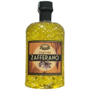 QUAGLIA ZAFFERANO