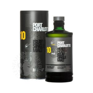 BRUICHLADDICH PORT CHARLOTTE 10Y