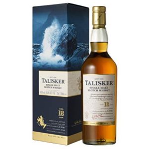 TALISKER 18Y