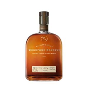 WOODFORD RESERVE