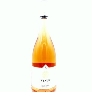 Rosato del Salento Venus Conti Zecca 2022