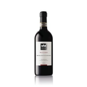 Vignaioli Roggiano Morellino Scansano – 750ml