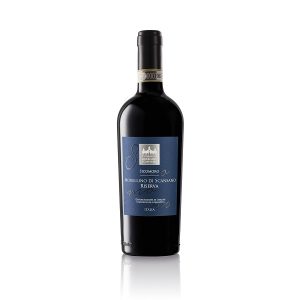 Vignaioli Morellino Sicomoro – Morellino di Scansano Riserva 2020 – 750ml