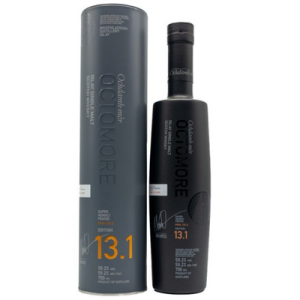 BRUICHLADDICH OCTOMORE 13.1