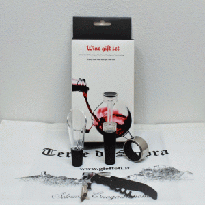 Wine Gift Set